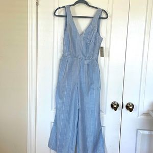 Lucky Brand cute jumpsuit